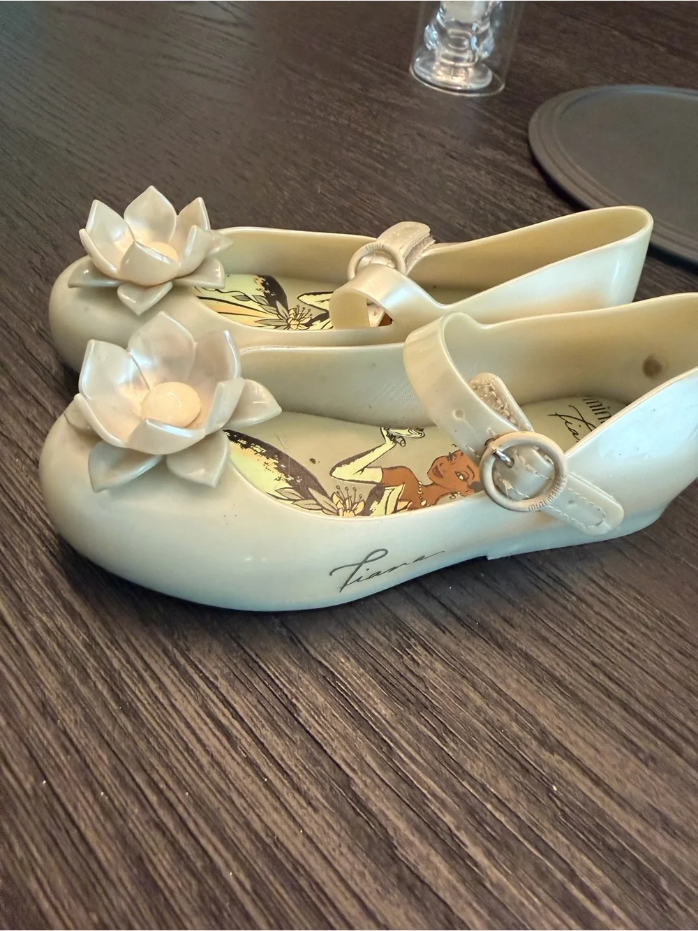 Mini Melissa’s